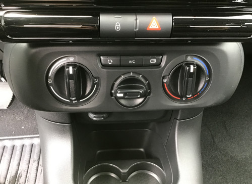 Citroën C3 PureTech 83 ch BVM5 You