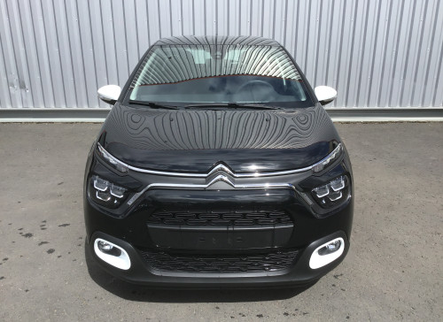 Citroën C3 PureTech 83 ch BVM5 You