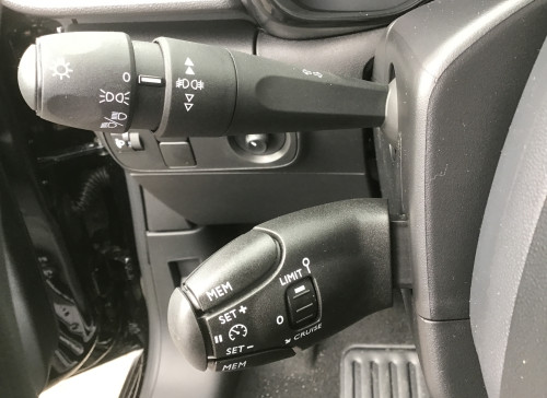 Citroën C3 PureTech 83 ch BVM5 You