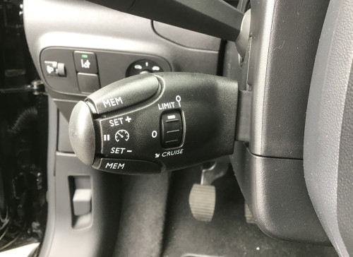Citroën C3 PureTech 83 ch BVM5 You
