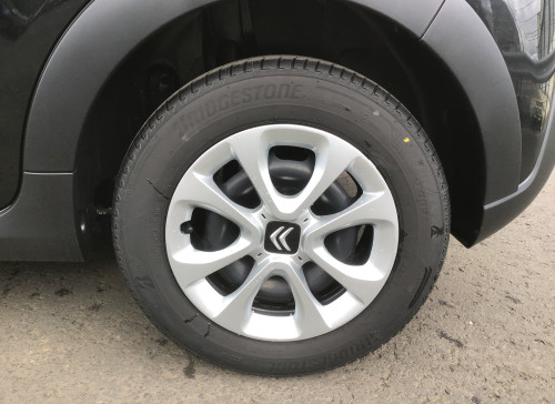 Citroën C3 PureTech 83 ch BVM5 You