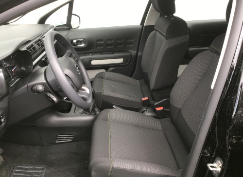 Citroën C3 PureTech 83 ch BVM5 You