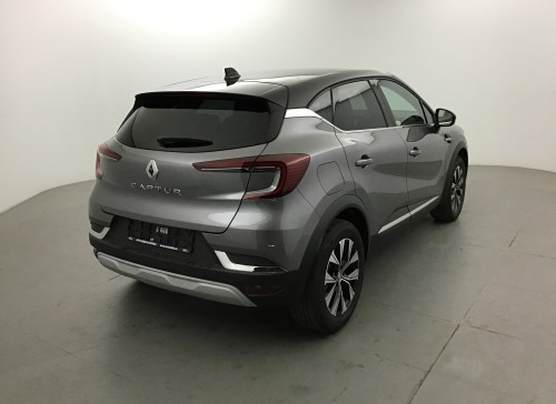 Renault CAPTUR TCe 90 Techno