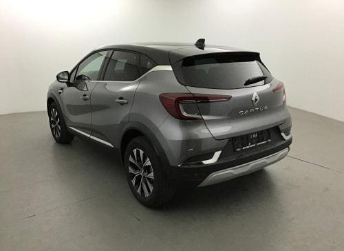 Renault CAPTUR Nouveau TCe 90 Techno