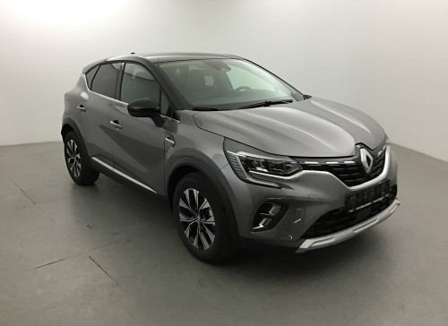 Renault CAPTUR TCe 90 Techno