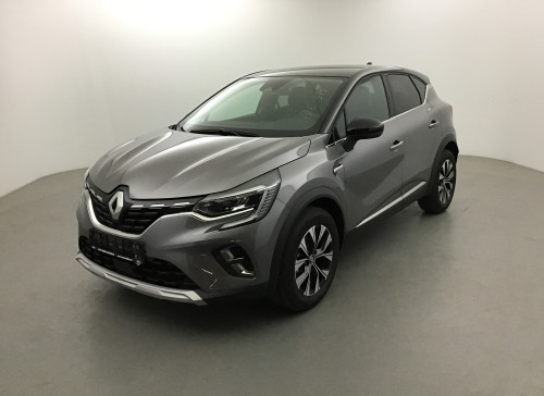 Renault CAPTUR Nouveau TCe 90 Techno