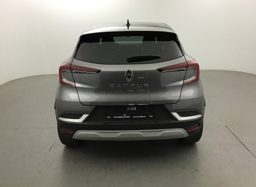 Renault CAPTUR Nouveau TCe 90 Techno