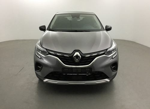 Renault CAPTUR TCe 90 Techno