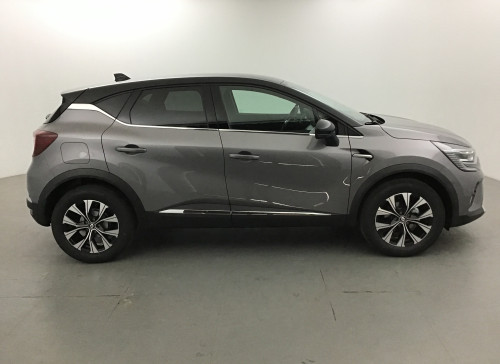 Renault CAPTUR TCe 90 Techno