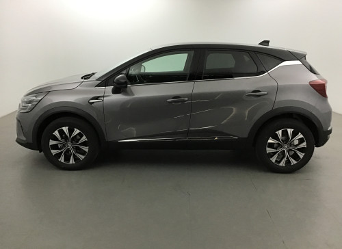 Renault CAPTUR Nouveau TCe 90 Techno