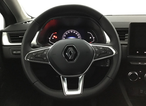 Renault CAPTUR TCe 90 Techno