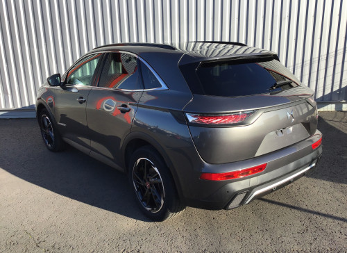 DS DS7 CROSSBACK BlueHDi 130 EAT8 Performance Line+