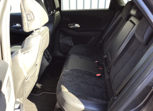 DS DS7 CROSSBACK BlueHDi 130 EAT8 Performance Line+