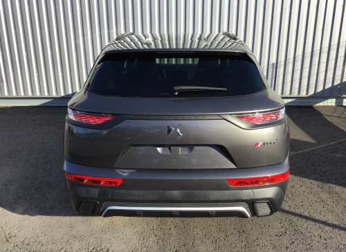 DS DS7 CROSSBACK BlueHDi 130 EAT8 Performance Line+