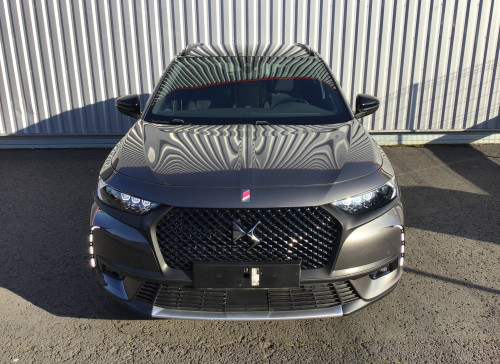 DS DS7 CROSSBACK BlueHDi 130 EAT8 Performance Line+