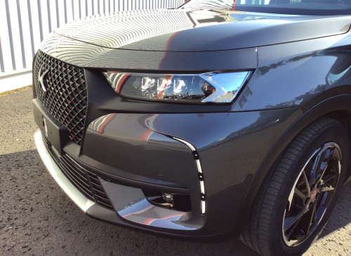 DS DS7 CROSSBACK BlueHDi 130 EAT8 Performance Line+