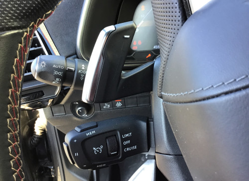 DS DS7 CROSSBACK BlueHDi 130 EAT8 Performance Line+