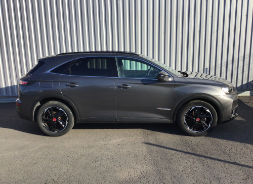 DS DS7 CROSSBACK BlueHDi 130 EAT8 Performance Line+