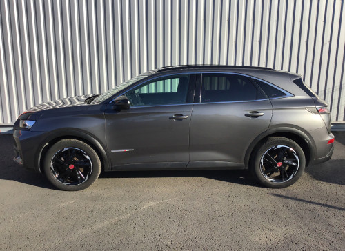 DS DS7 CROSSBACK BlueHDi 130 EAT8 Performance Line+