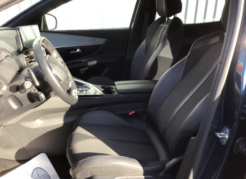 Peugeot 3008 BlueHDi 130ch S&S EAT8 GT