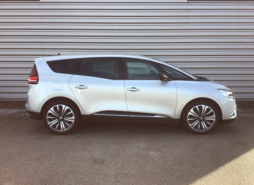 Renault GRAND SCENIC IV BUSINESS TCe 140 Energy Business 7 pl