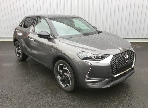 DS DS3 CROSSBACK PureTech 155 EAT8 Rivoli