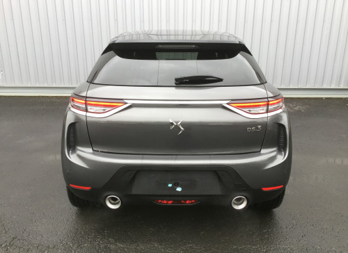 DS DS3 CROSSBACK PureTech 155 EAT8 Rivoli