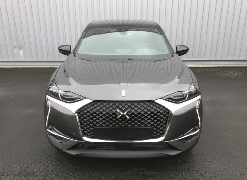 DS DS3 CROSSBACK PureTech 155 EAT8 Rivoli