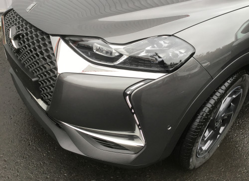 DS DS3 CROSSBACK PureTech 155 EAT8 Rivoli