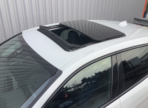 BMW SERIE 1 F40 118d 150 ch BVA8 M Sport