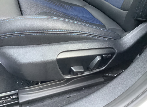 BMW SERIE 1 F40 118d 150 ch BVA8 M Sport