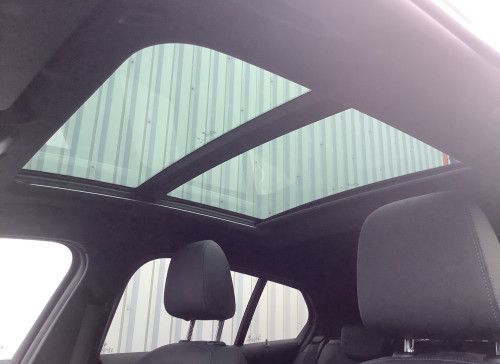 BMW SERIE 1 F40 118d 150 ch BVA8 M Sport