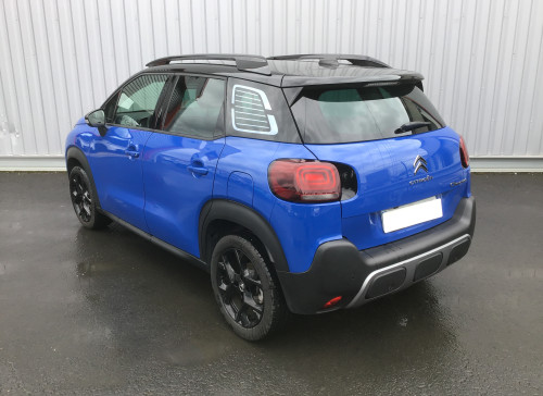 Citroën C3 AIRCROSS Nouveau BlueHDi 110 S&S BVM6 Shine Pack