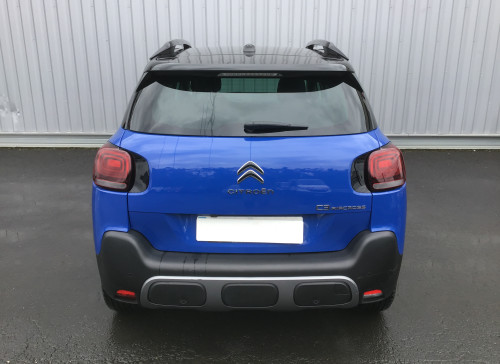 Citroën C3 AIRCROSS Nouveau BlueHDi 110 S&S BVM6 Shine Pack