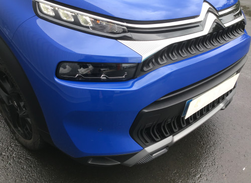 Citroën C3 AIRCROSS Nouveau BlueHDi 110 S&S BVM6 Shine Pack