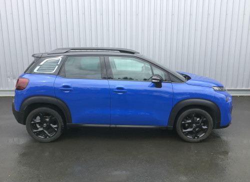 Citroën C3 AIRCROSS Nouveau BlueHDi 110 S&S BVM6 Shine Pack