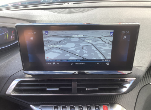 Peugeot 3008 Hybrid 145 e-DCS6 Allure Pack