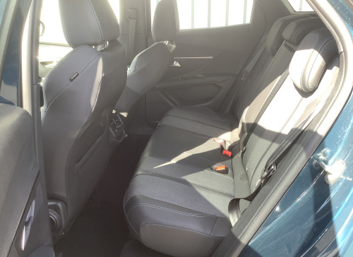 Peugeot 3008 Hybrid 145 e-DCS6 Allure Pack