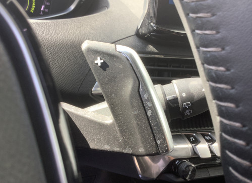 Peugeot 3008 Hybrid 145 e-DCS6 Allure Pack