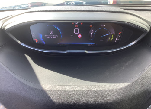 Peugeot 3008 Hybrid 145 e-DCS6 Allure Pack