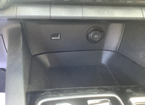 Peugeot 3008 Hybrid 145 e-DCS6 Allure Pack