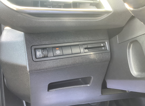 Peugeot 3008 Hybrid 145 e-DCS6 Allure Pack