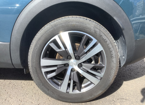 Peugeot 3008 Hybrid 145 e-DCS6 Allure Pack