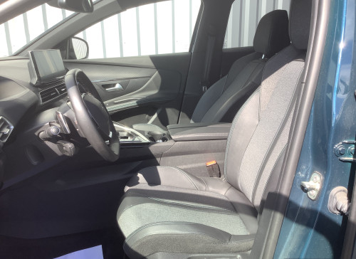 Peugeot 3008 Hybrid 145 e-DCS6 Allure Pack