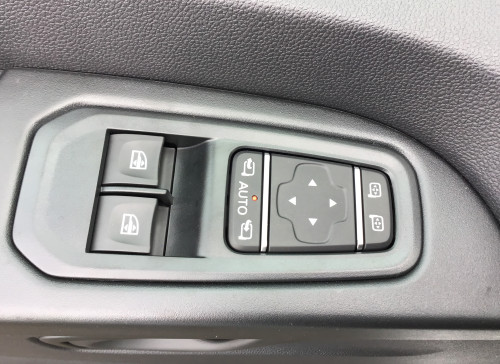 Renault TRAFIC FOURGON Nouveau FGN L1H1 3T BLUE DCI 150 GSR2 ADVANCE