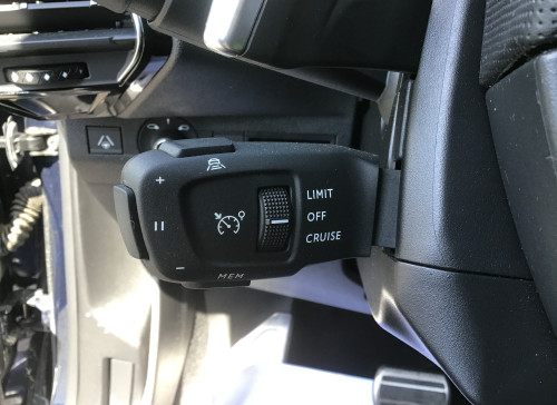 DS DS 7 Nouveau BlueHDi 130 EAT8 Performance Line +