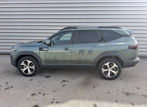 Dacia BIGSTER HYBRID Nouveau 155 Journey