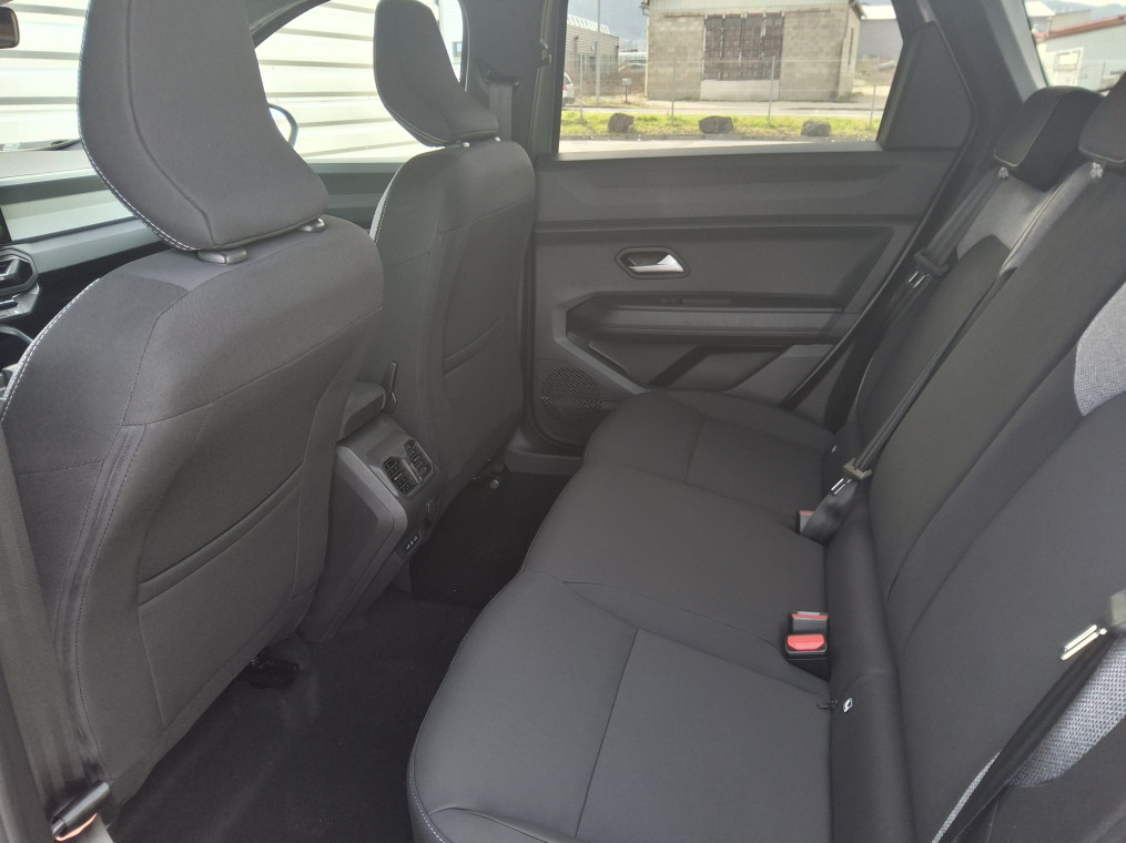 Dacia BIGSTER HYBRID