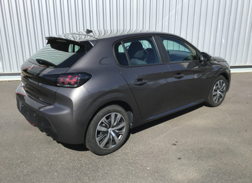 Peugeot 208 PureTech 100 S&S BVM6 Active
