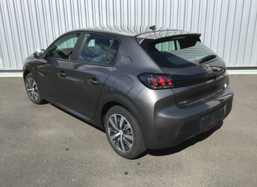 Peugeot 208 PureTech 100 S&S BVM6 Active